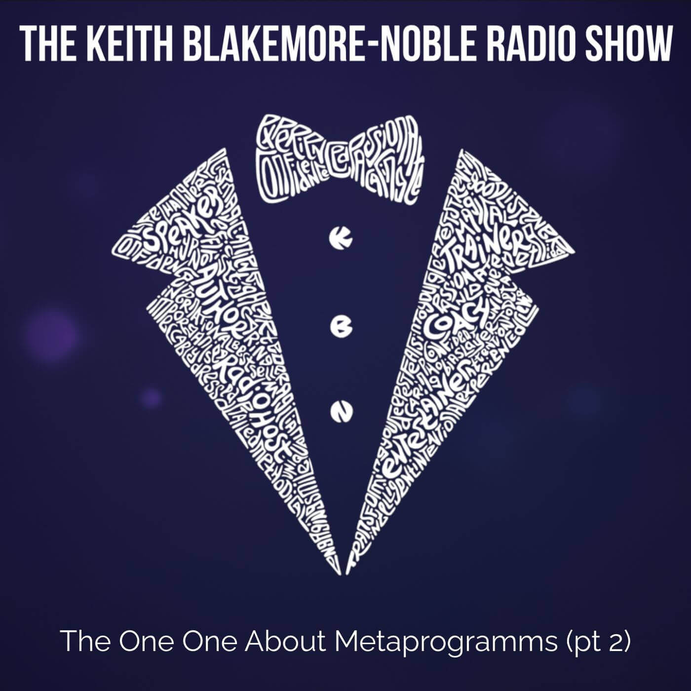 The One About Metaprograms (pt 2)