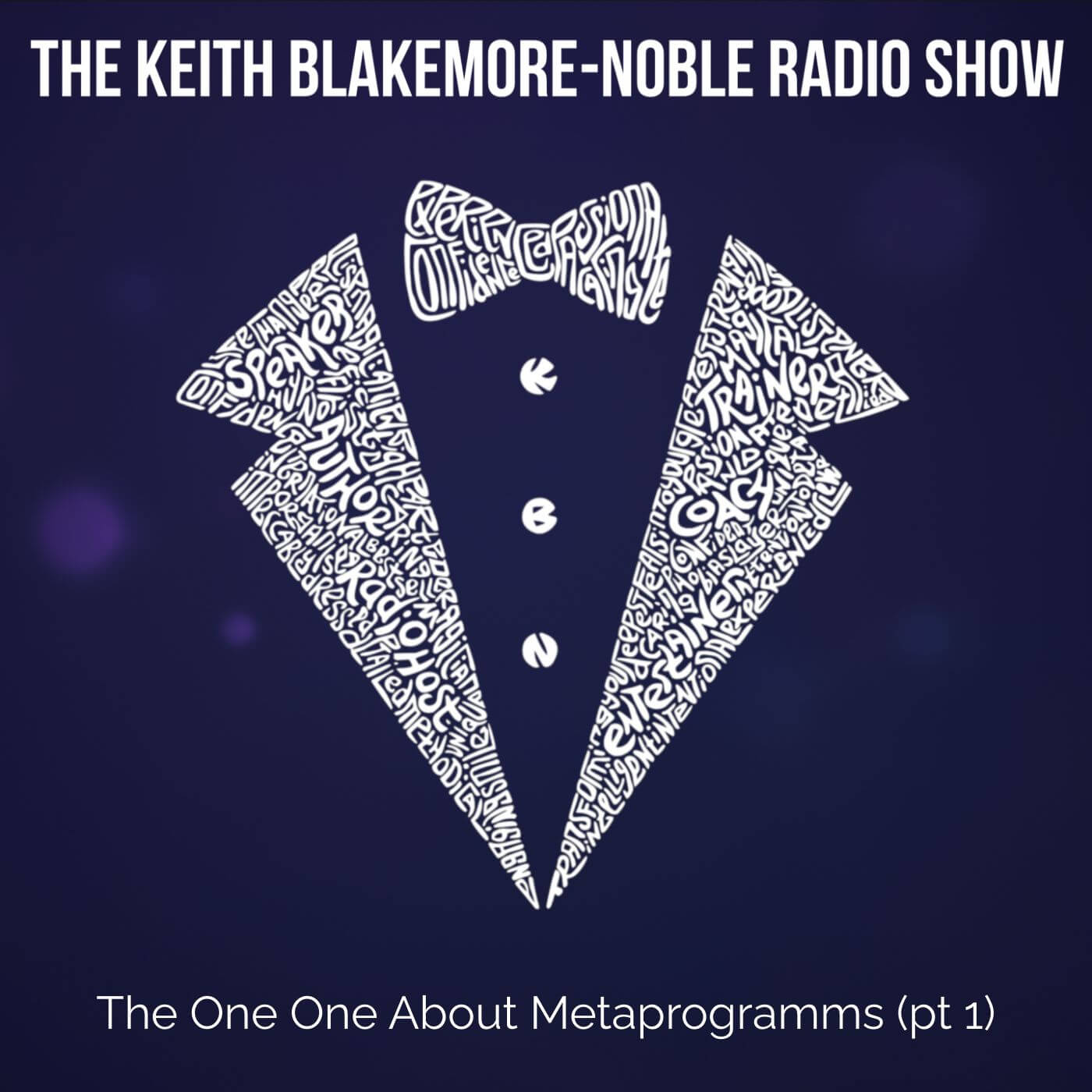 The One About Metaprograms (pt 1)