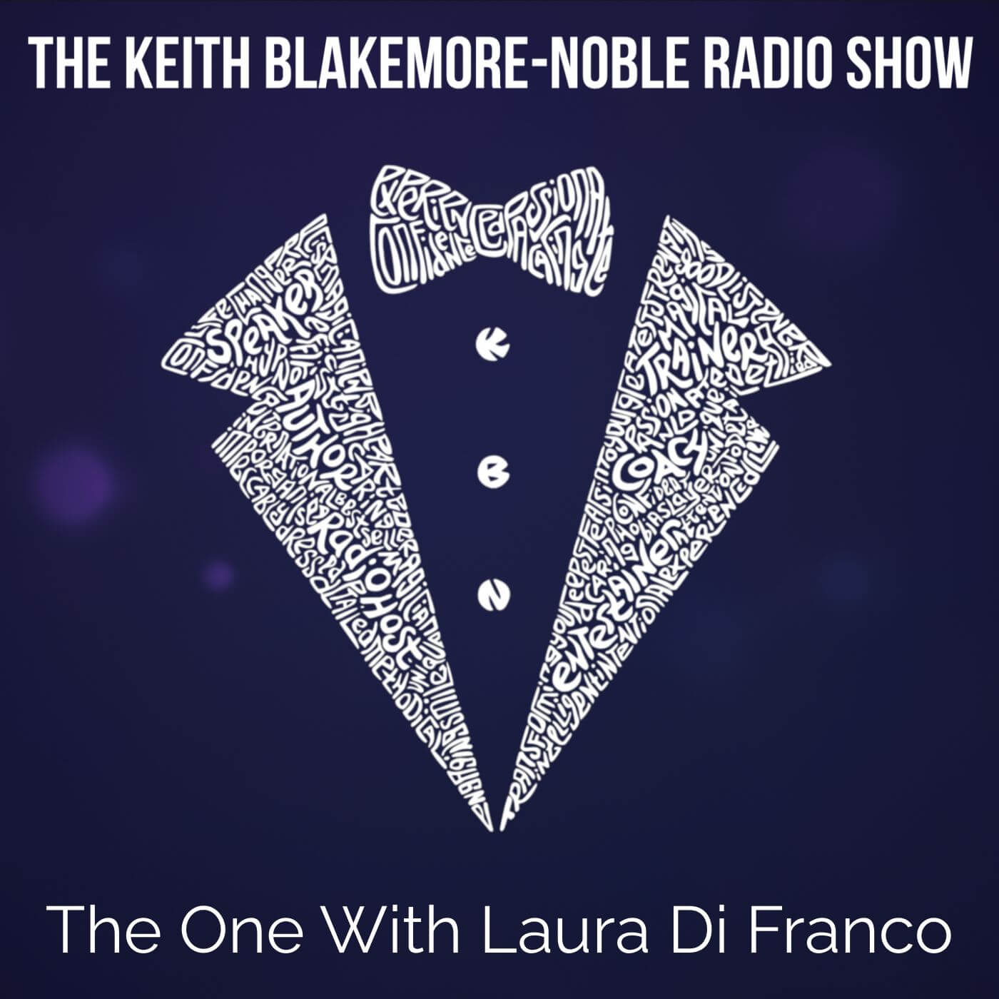 The One With Laura Di Franco