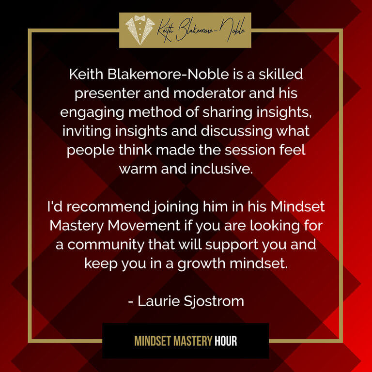 MMH 2304 Laurie Sjostrom