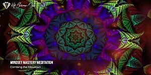 Climbing The Mountain