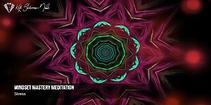 Stress Meditation