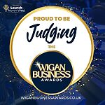 Blog featured image Wigan Business Awards Judge 2024