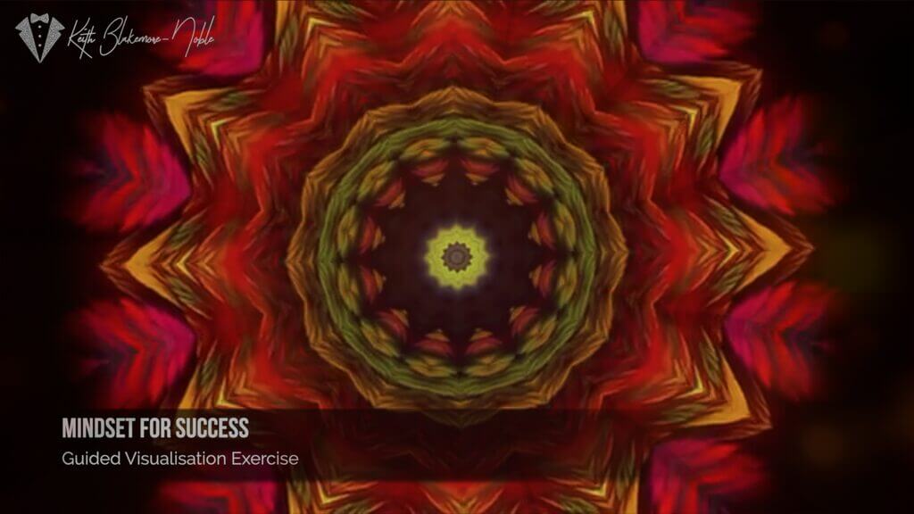 4a 5 Minute Visualisation 1