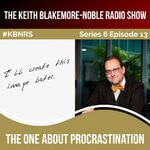 The Keith Blakemore-Noble Radio Show