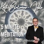 5 Minute Meditation with Keith Blakemore-Noble