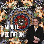 5 Minute Meditation with Keith Blakemore-Noble