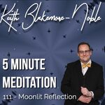 5 Minute Meditation with Keith Blakemore-Noble