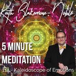 5 Minute Meditation with Keith Blakemore-Noble