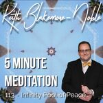 5 Minute Meditation with Keith Blakemore-Noble