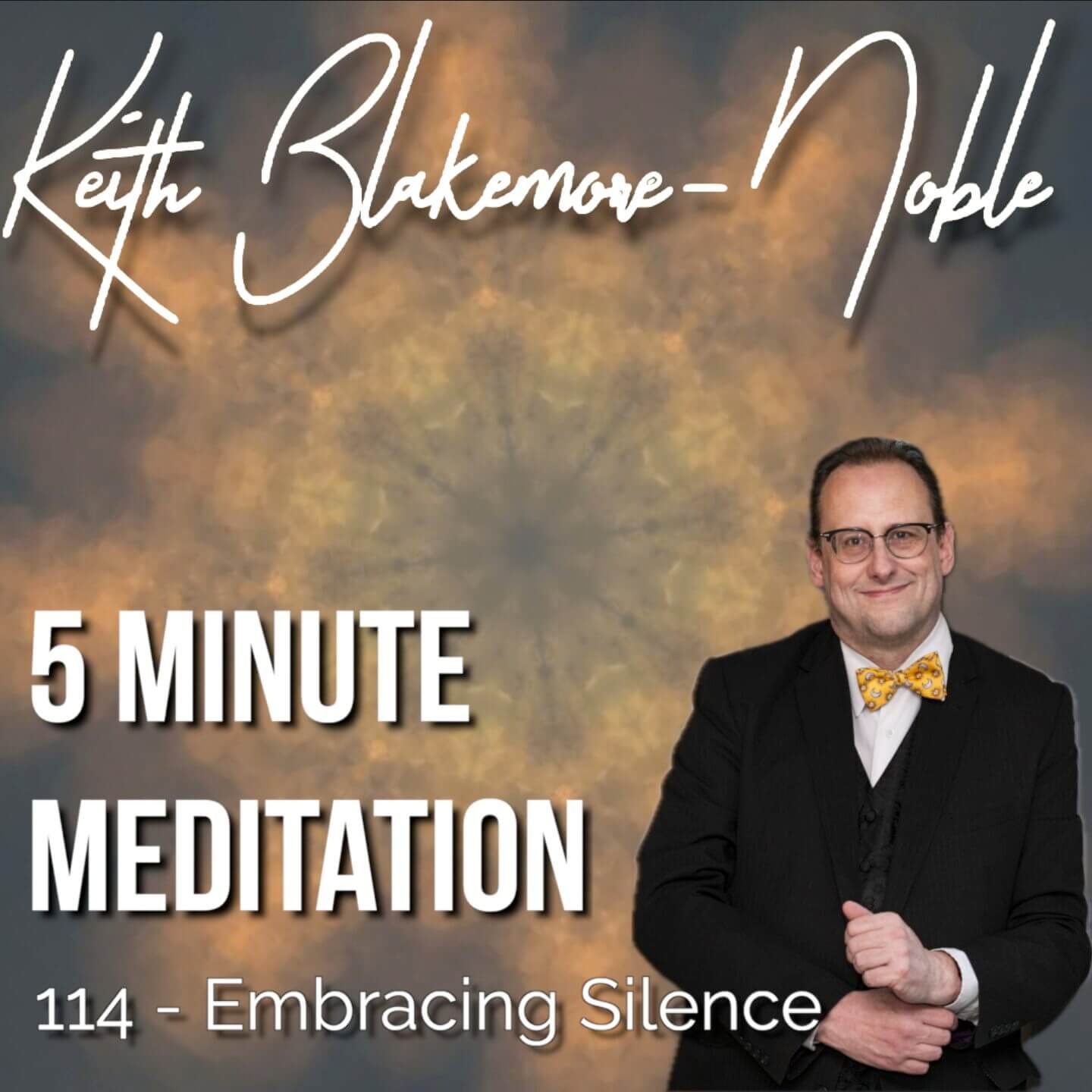 Embracing Silence