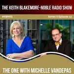 The Keith Blakemore-Noble Radio Show
