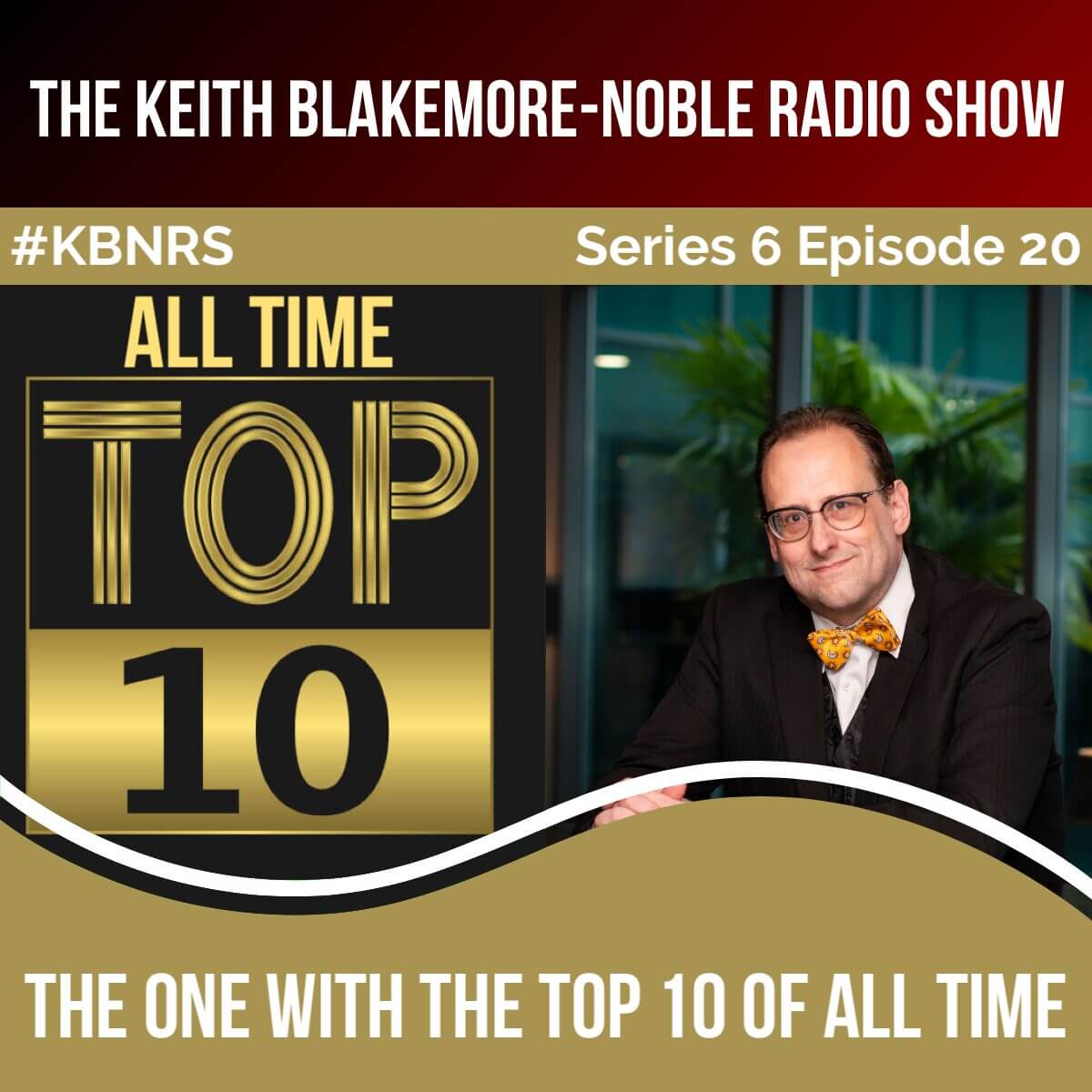 The One With The Top Ten Of All Time The One With The Top Ten Of All Time