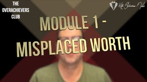 1 – Misplaced Worth