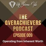The Overachievers Podcast