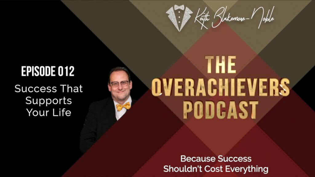 012 - Success That Supports Your Life 1 012 splash